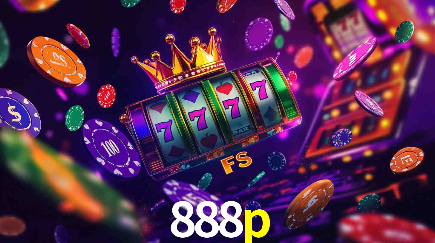 Welcome Bonus 888p