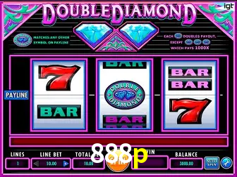 Desvendando o Mundo dos Jogos Virtuais na 888p