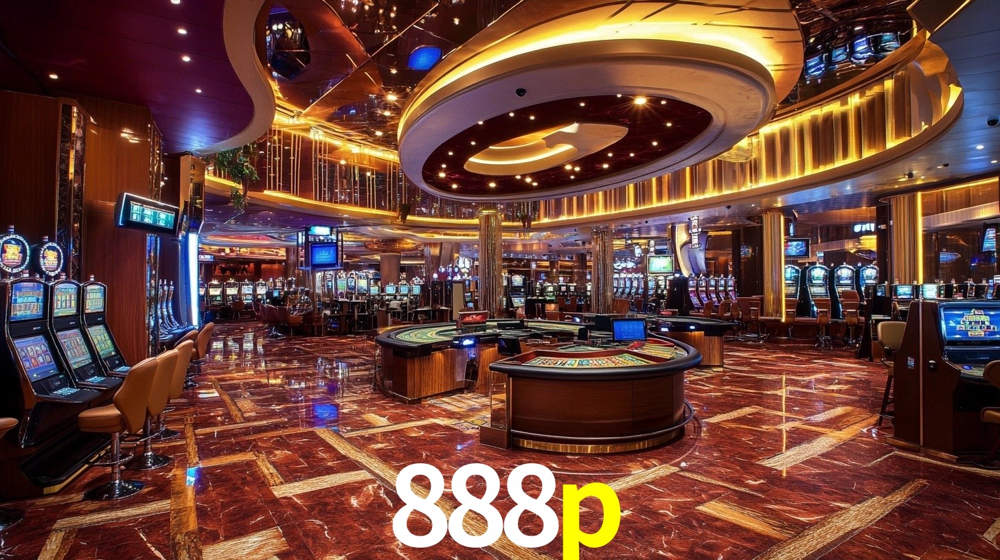 Experiência VIP 888p