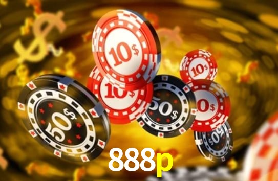 Estatísticas 888p