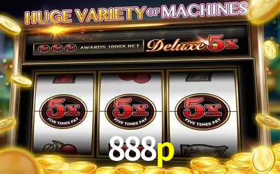 A Revolução dos Aplicativos de Jogos no 888p