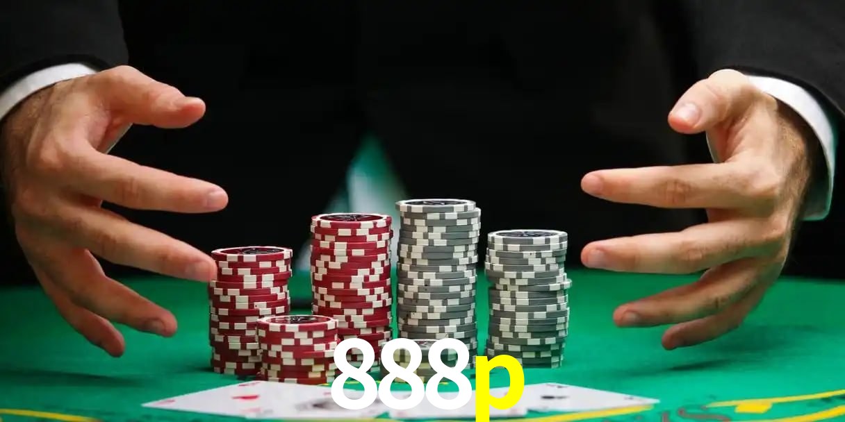888p bet