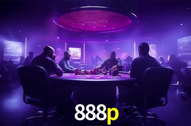 Jogos de Slot 888p