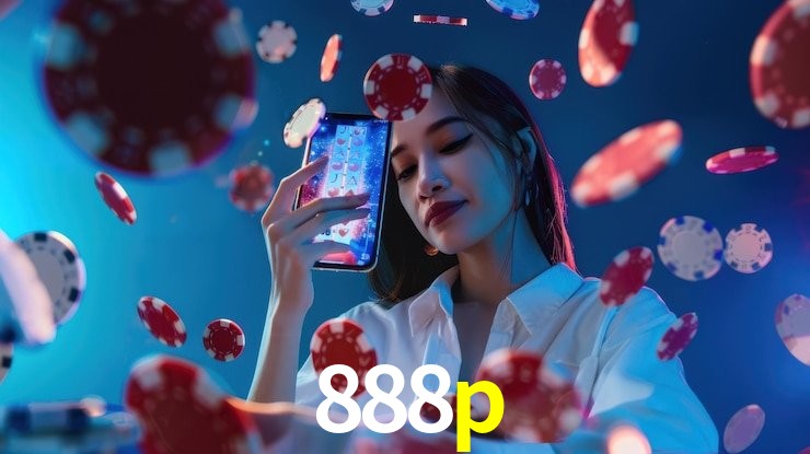 cassino 888p