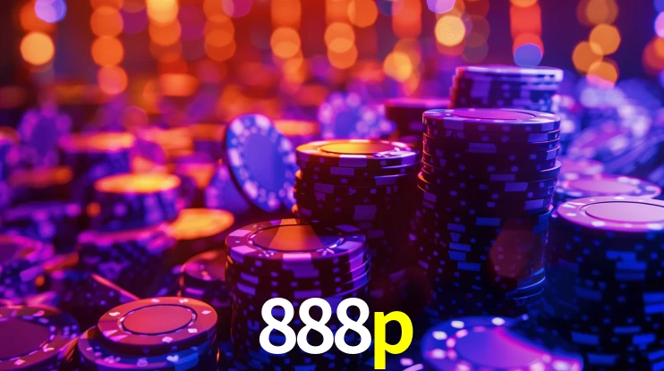 888p App Interface