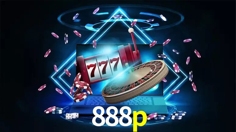 Tecnologia da Plataforma 888p