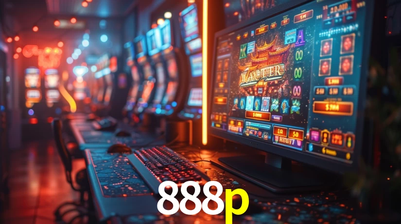 Spaceman Game 888p