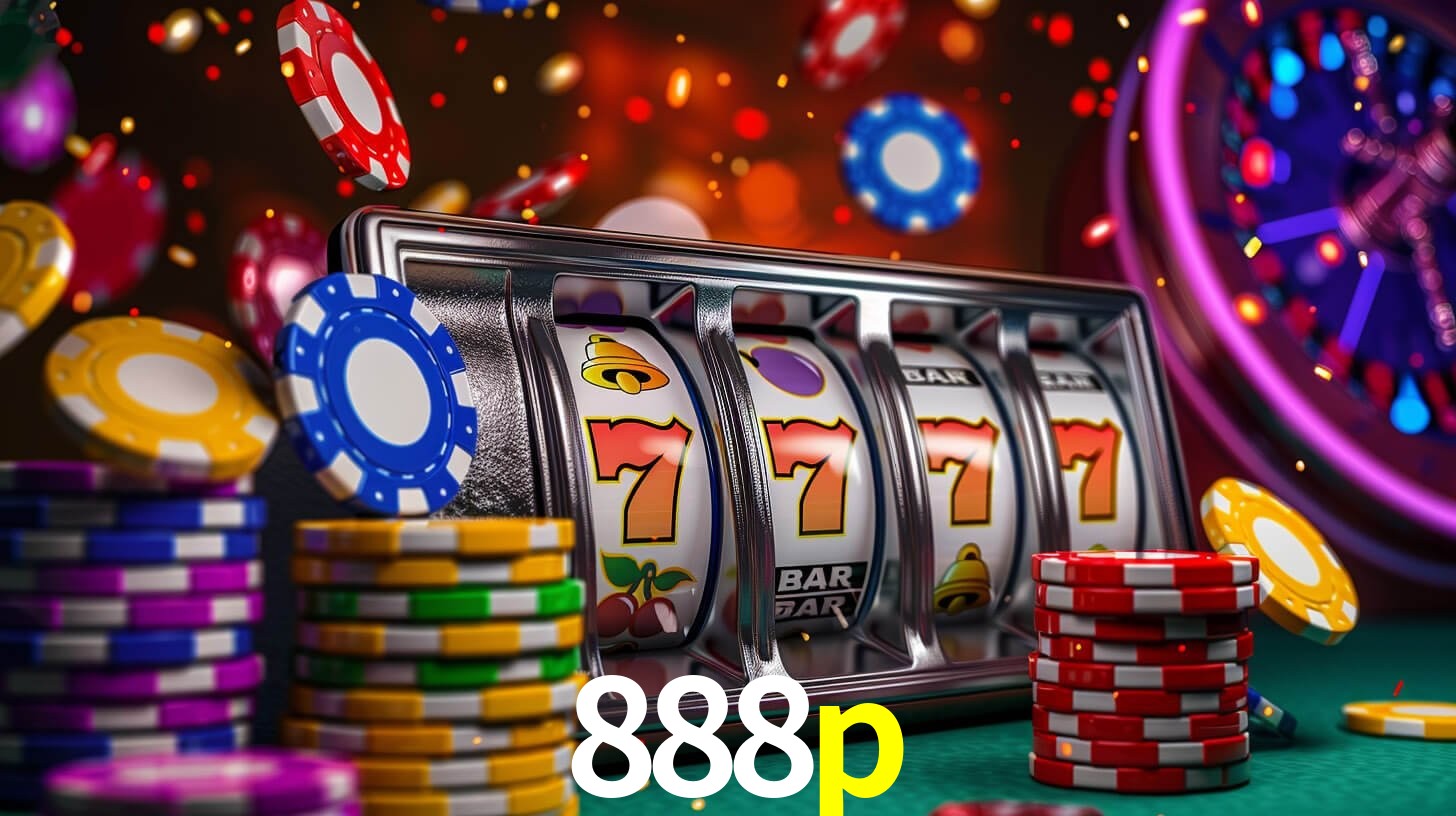 Mesa de Blackjack 888p