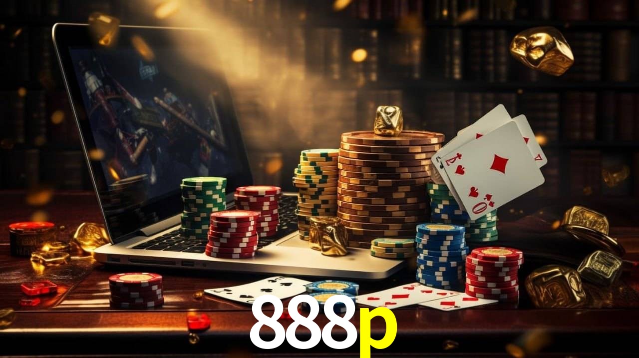 Apostas de Futebol 888p
