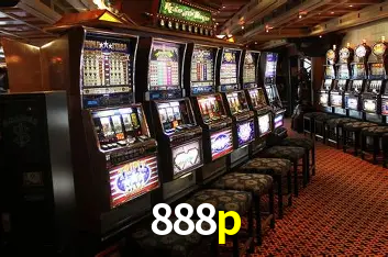 Apostas Esportivas na 888p: Um Guia Completo