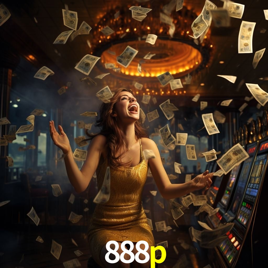 Slot Games 888p