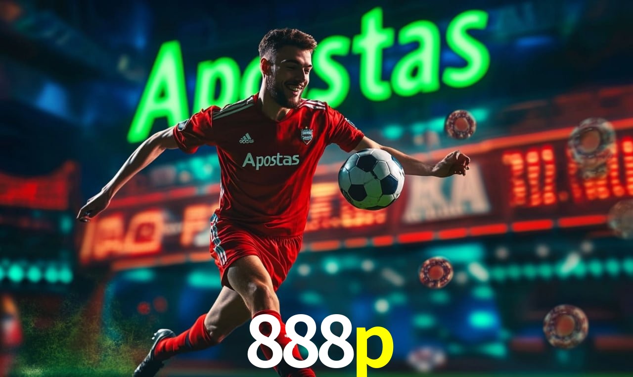 Torneios 888p