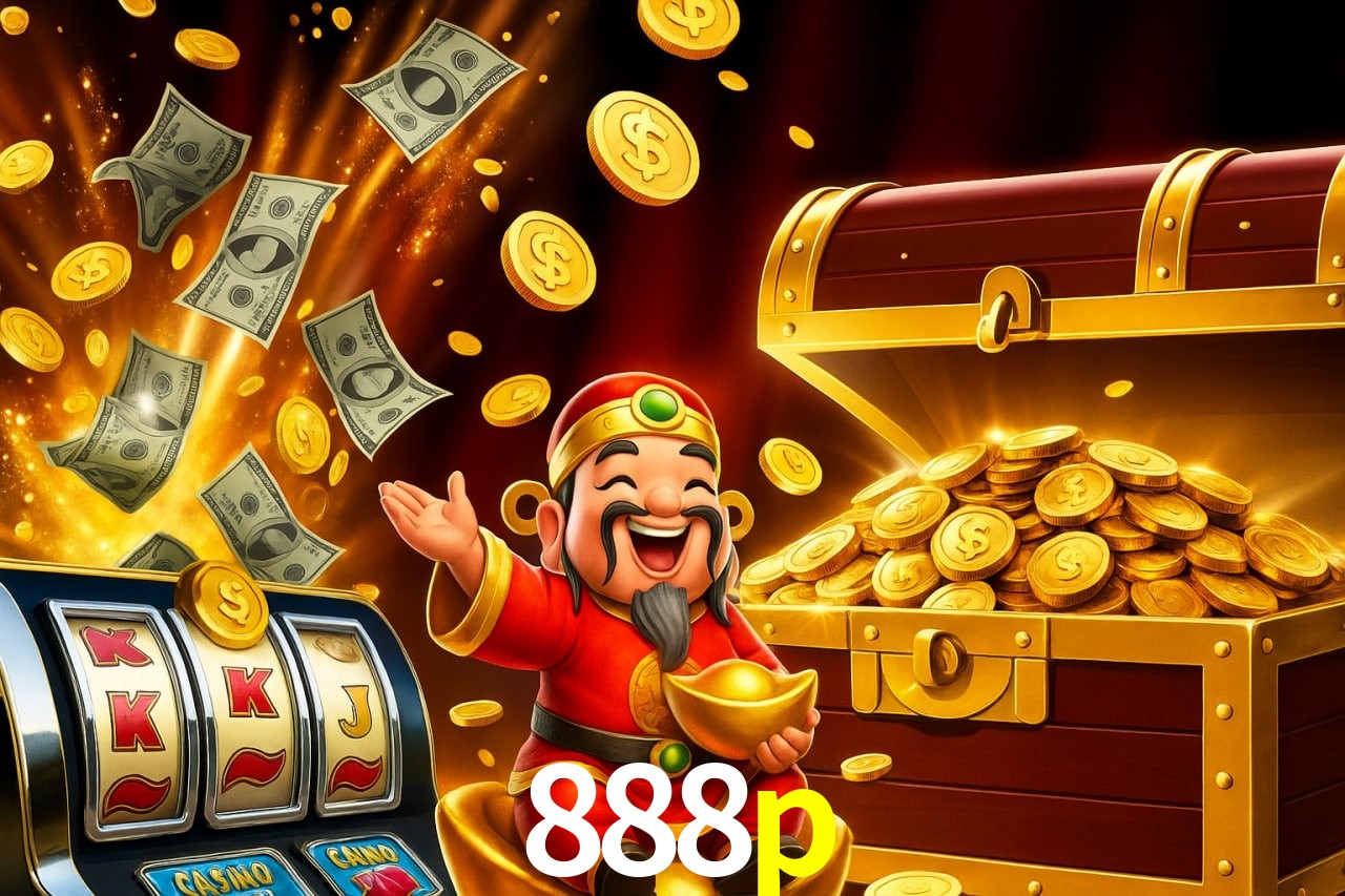 Casino VIP 888p