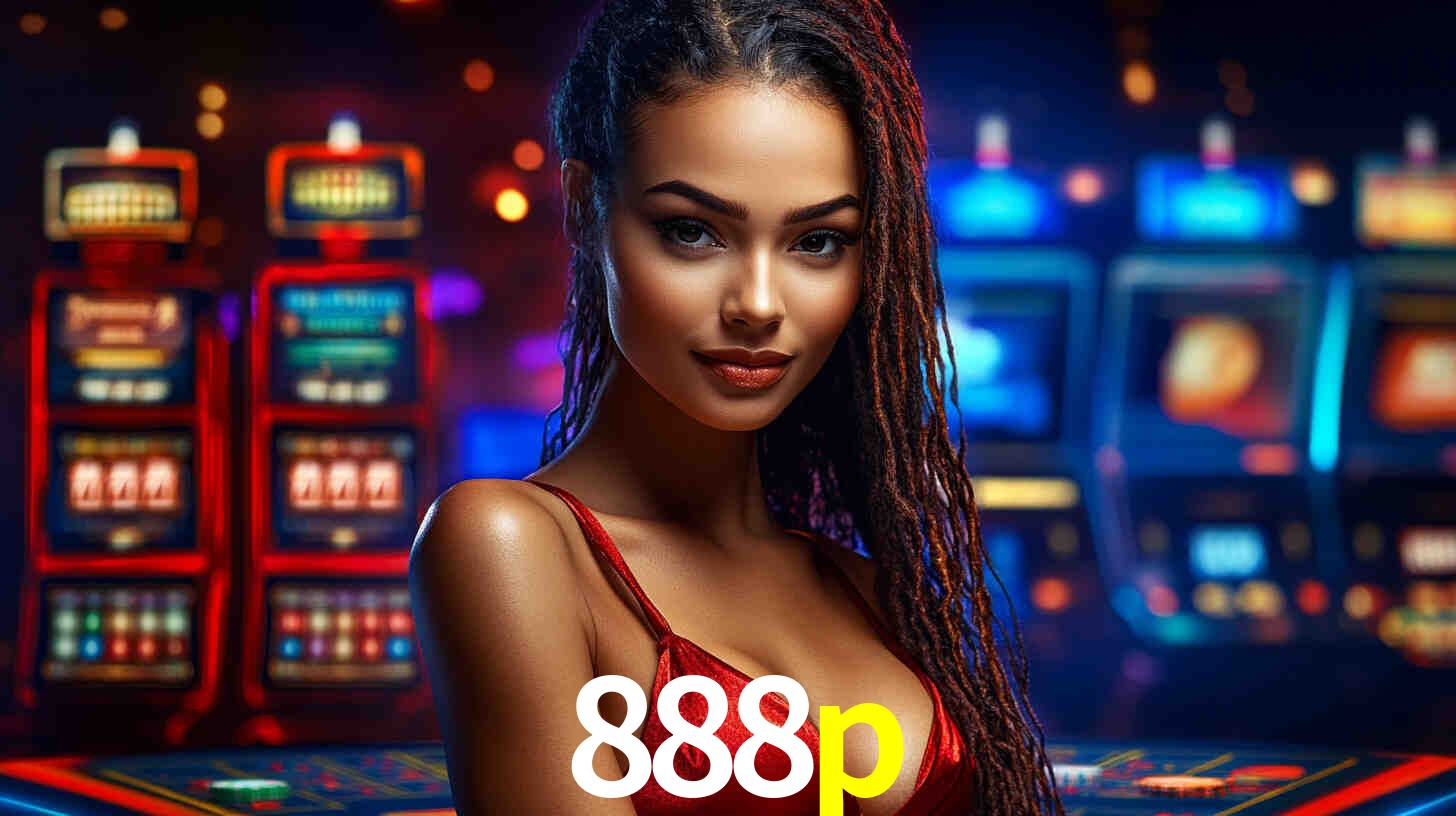 A Emoção da Loteria na 888p: Uma Chance de Mudança de Vida