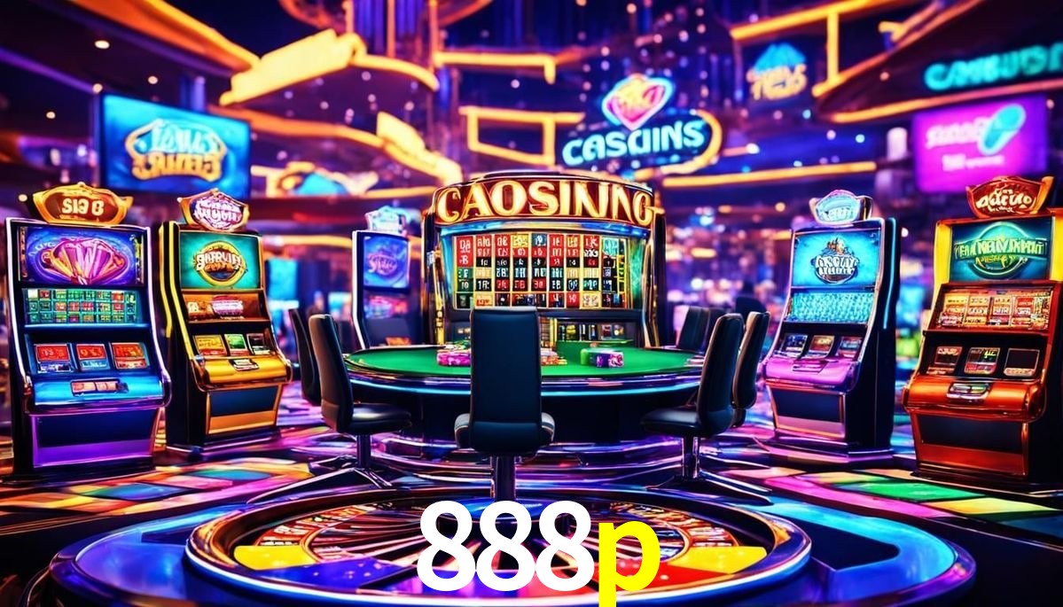 Diretório de Jogos 888p
