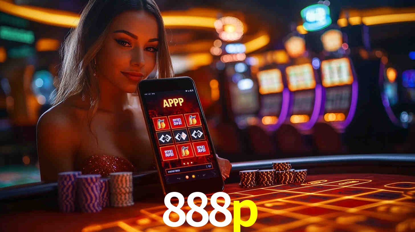 Descubra a Essência do 888p: Nossa História e Compromissos