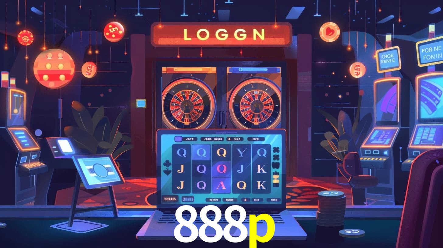  888p.com