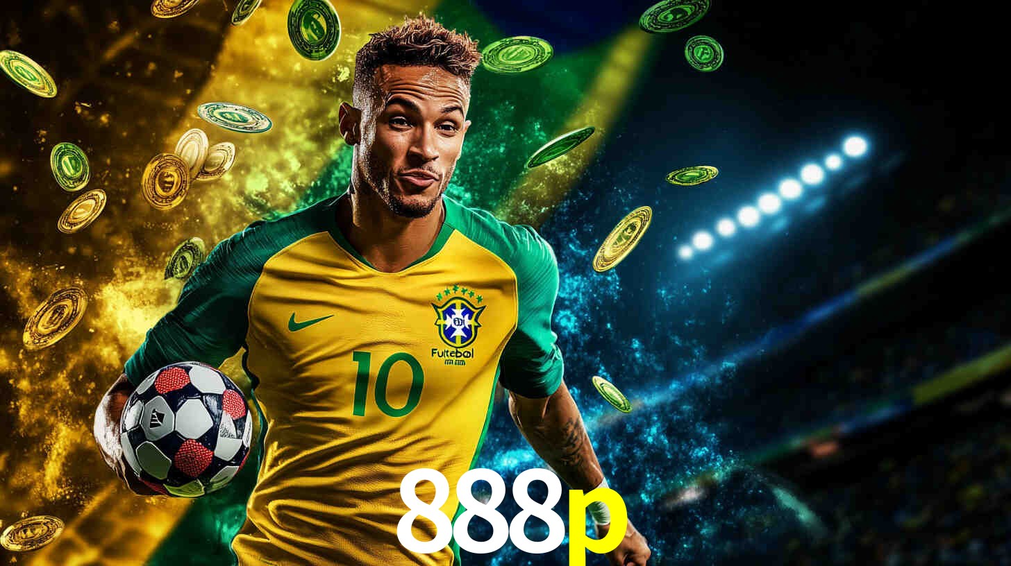 Descubra o Programa VIP da 888p: Vantagens Exclusivas para Jogadores