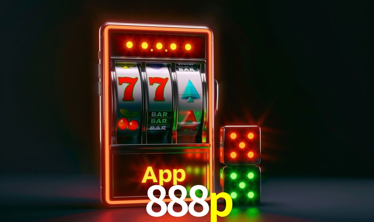 Provedores de Jogos 888p