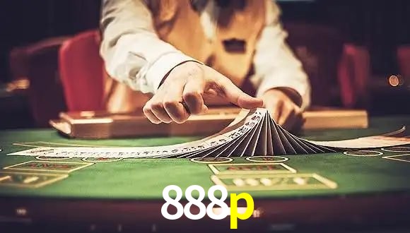 Game Providers 888p
