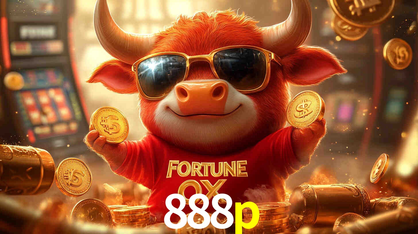 Welcome Bonus 888p