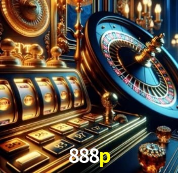 Apostas de Tênis 888p