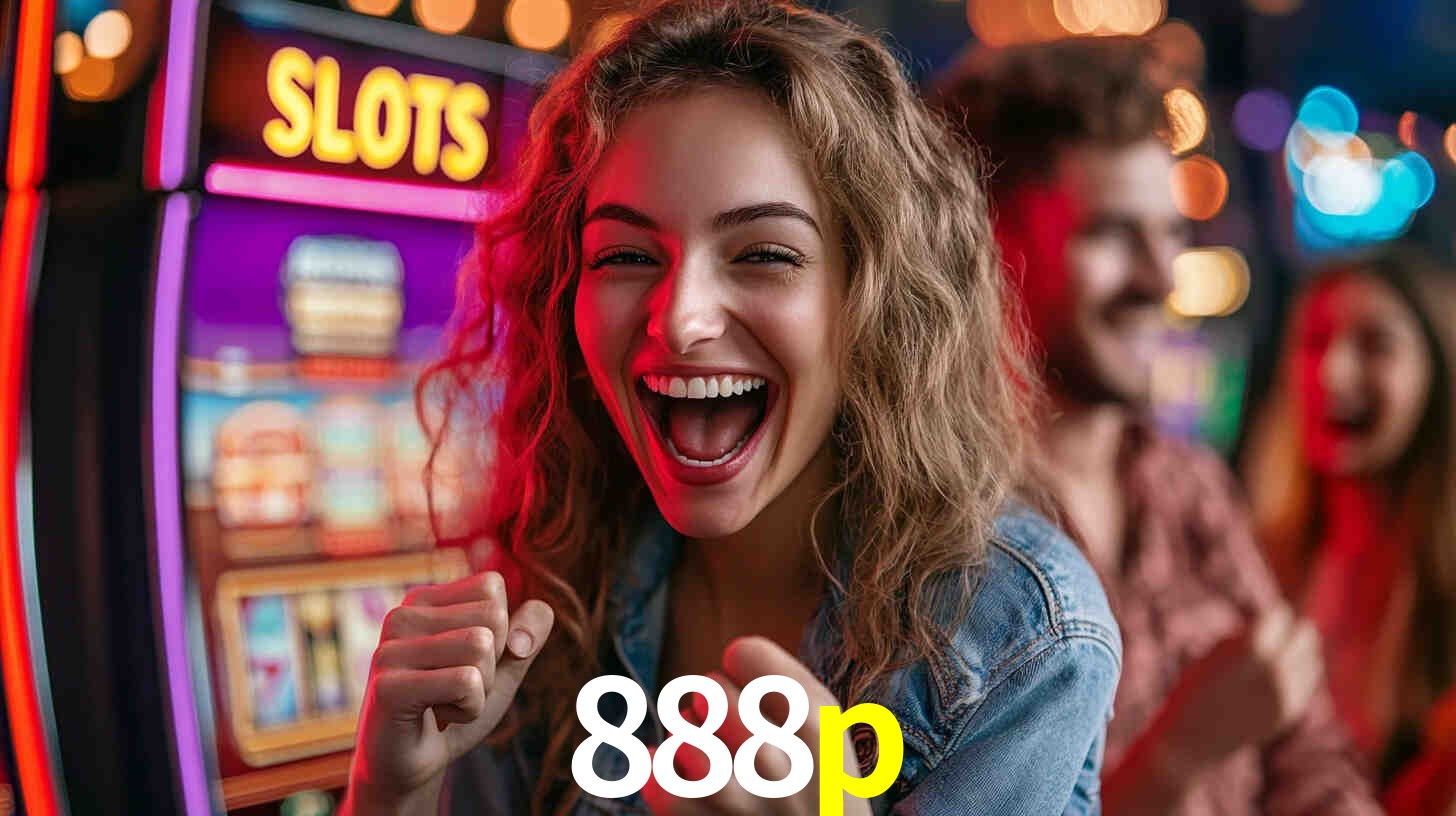 Desvendando o Mundo dos Jogos Virtuais na 888p