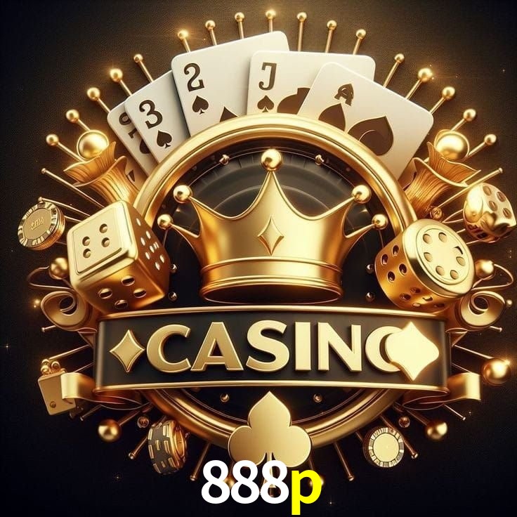 Casino Ao Vivo 888p