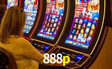 Desvendando o Mundo dos Jogos Virtuais na 888p