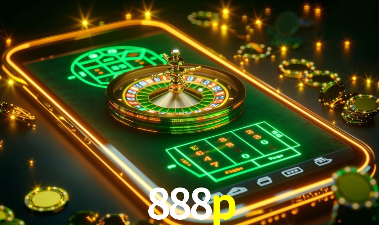 888p - Aposta de Ouro Vivo - 888p.com