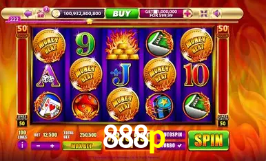 Descubra a Magia dos Jogos de Arcade no 888p