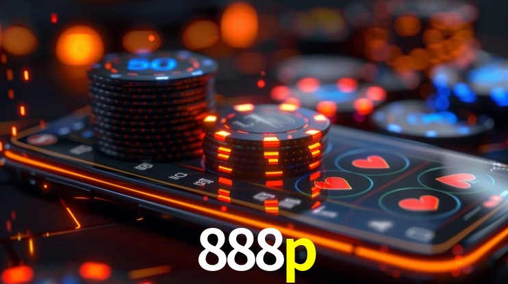 API Integration 888p