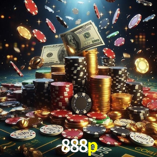 Interface do App 888p
