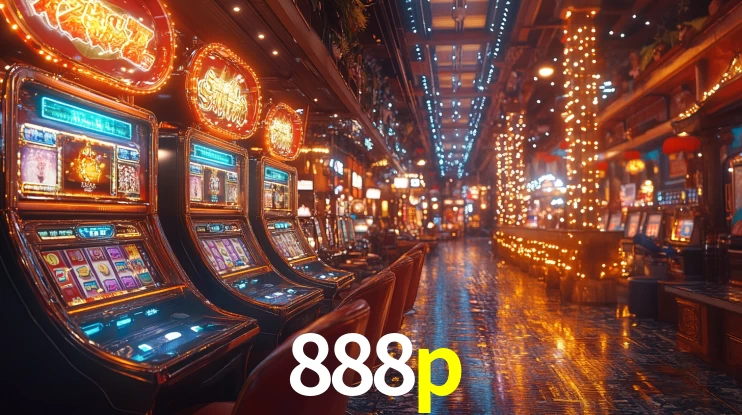 Live Casino 888p