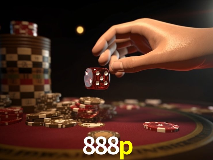 Benefícios da Conta 888p