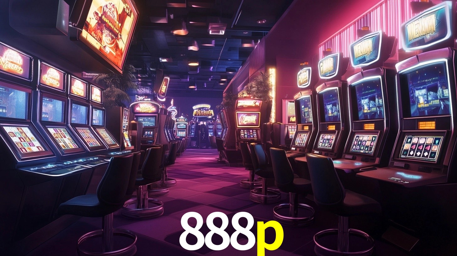 Tennis Betting 888p