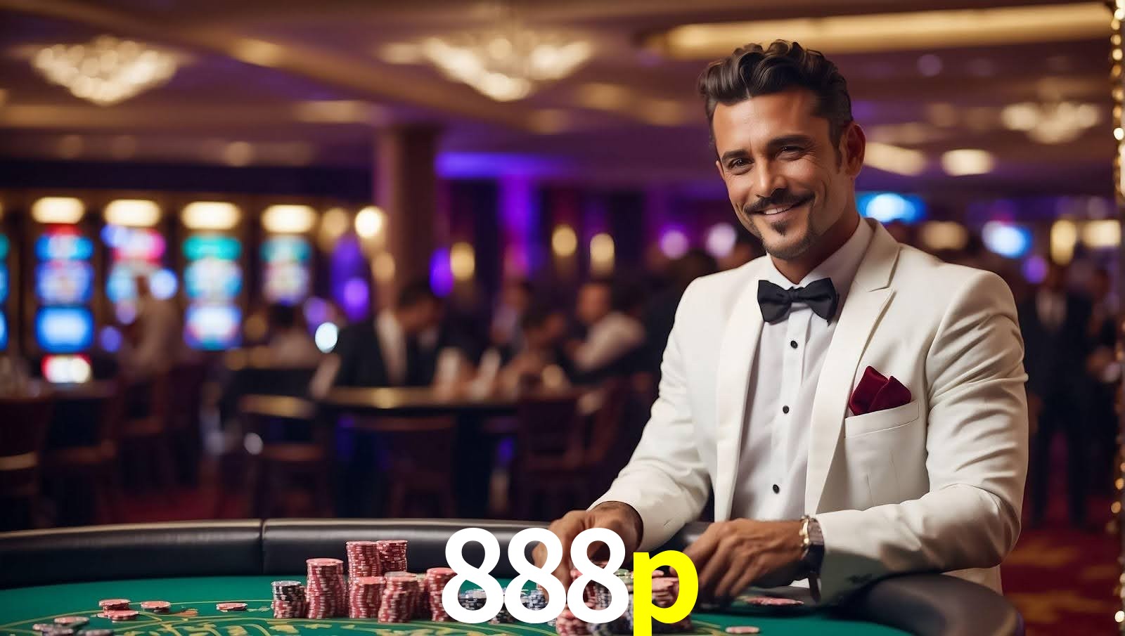 Promoções Sazonais 888p
