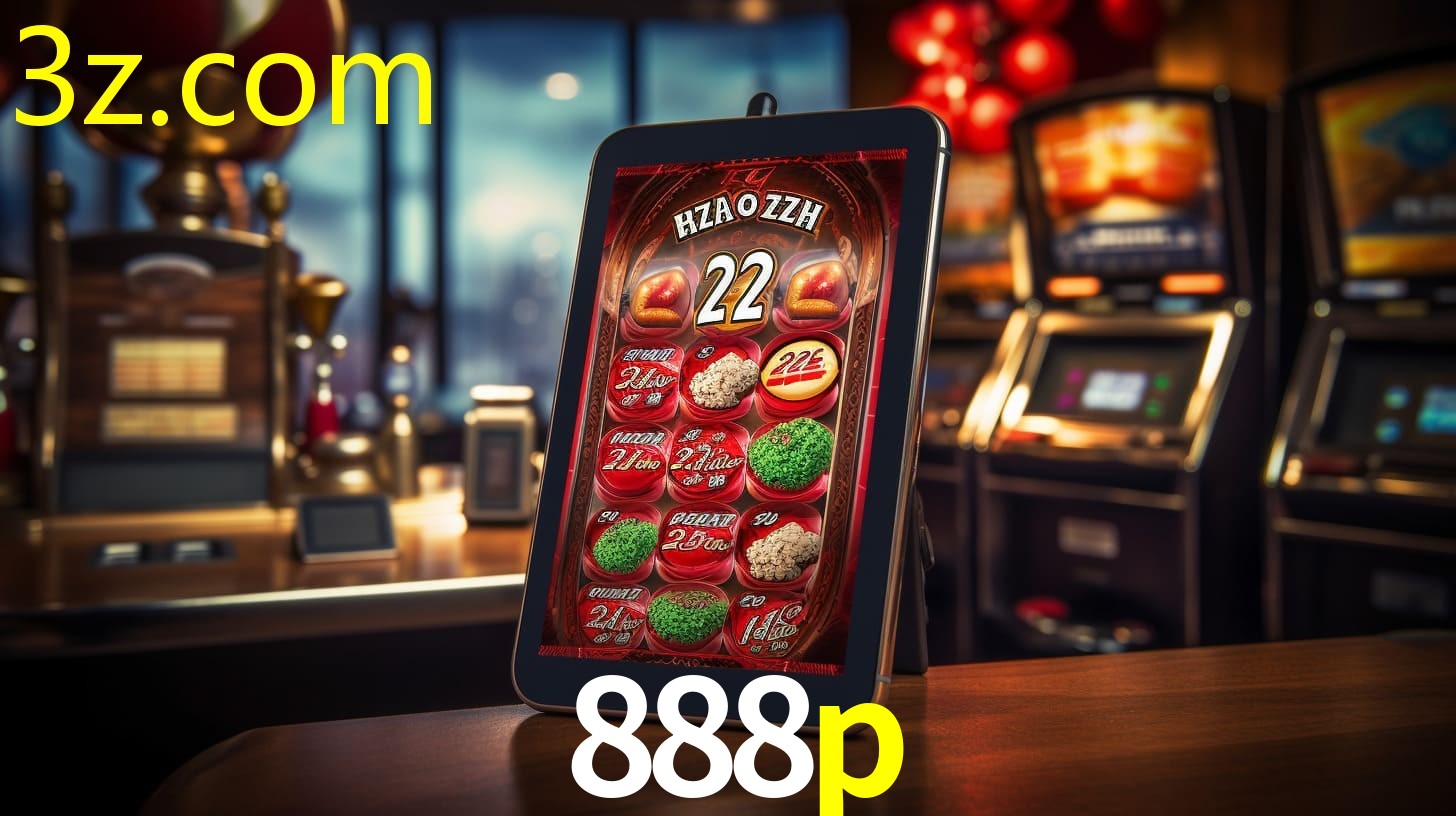 888P