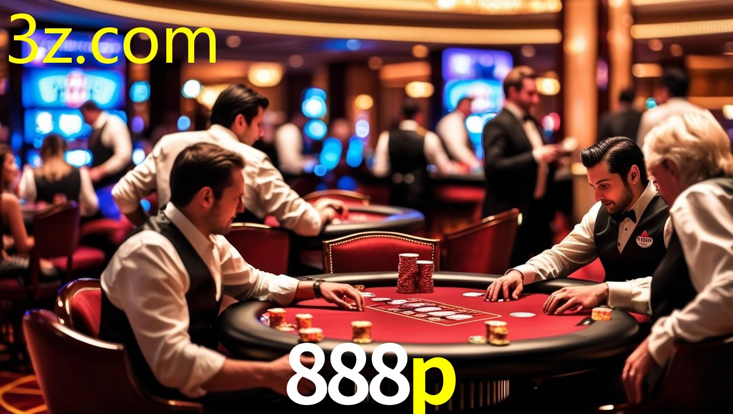 888P