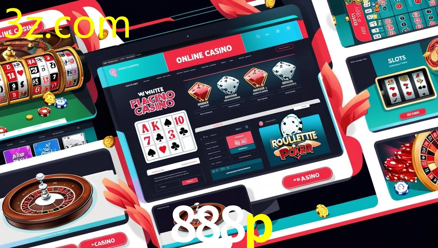 888P