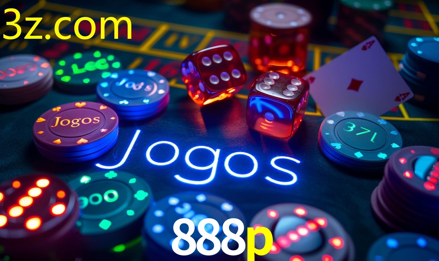 888P