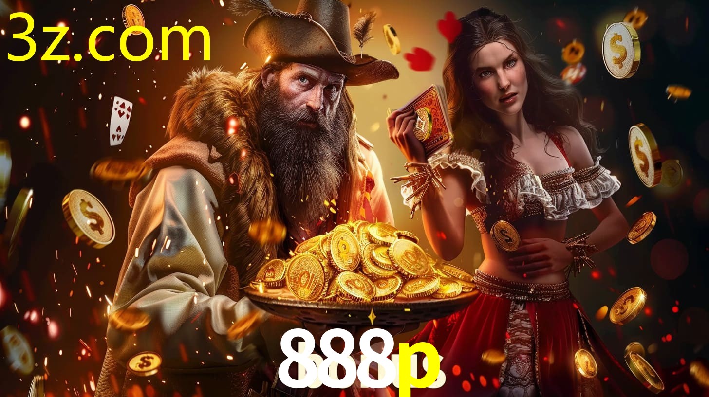 888P