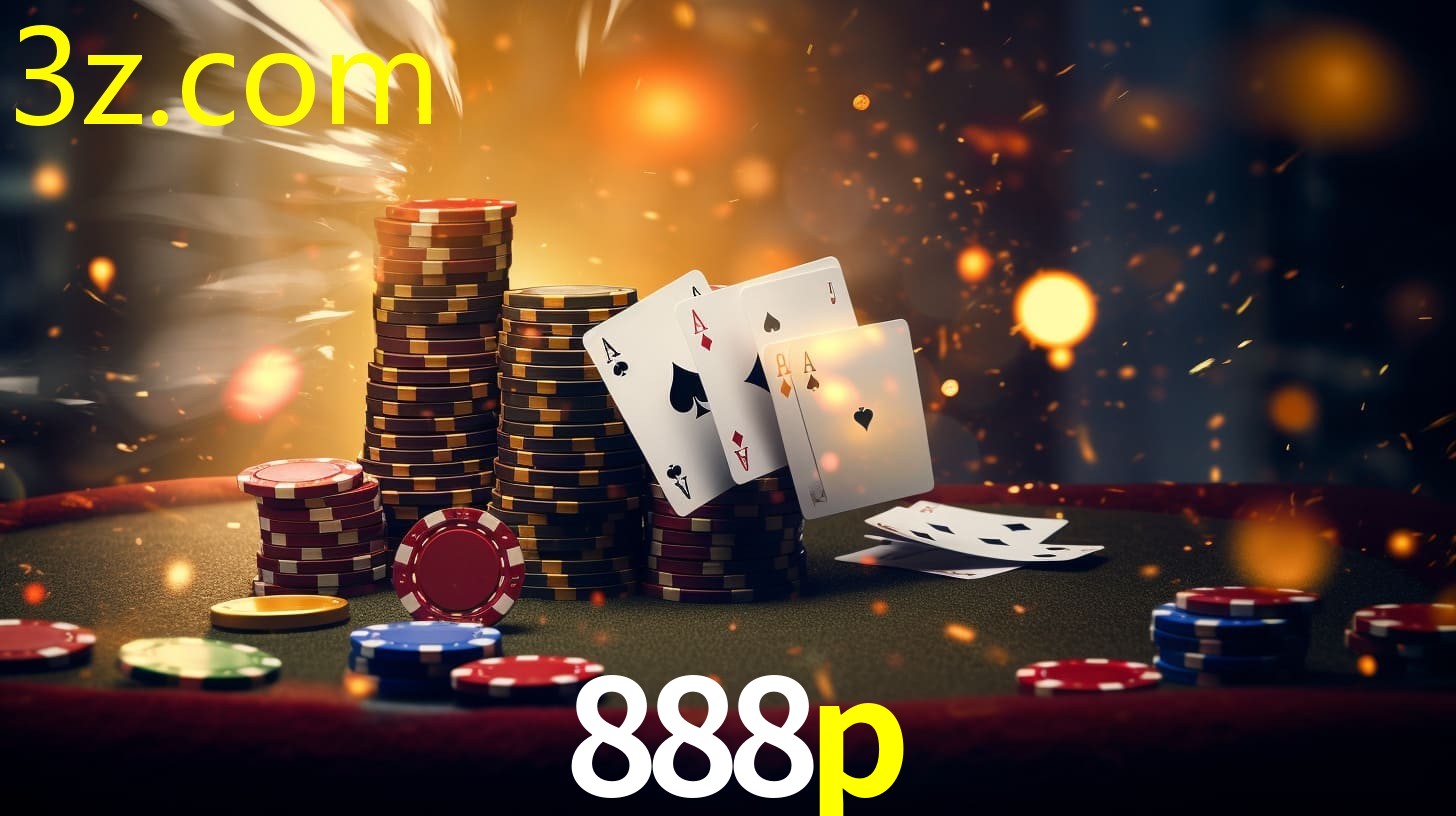 888P