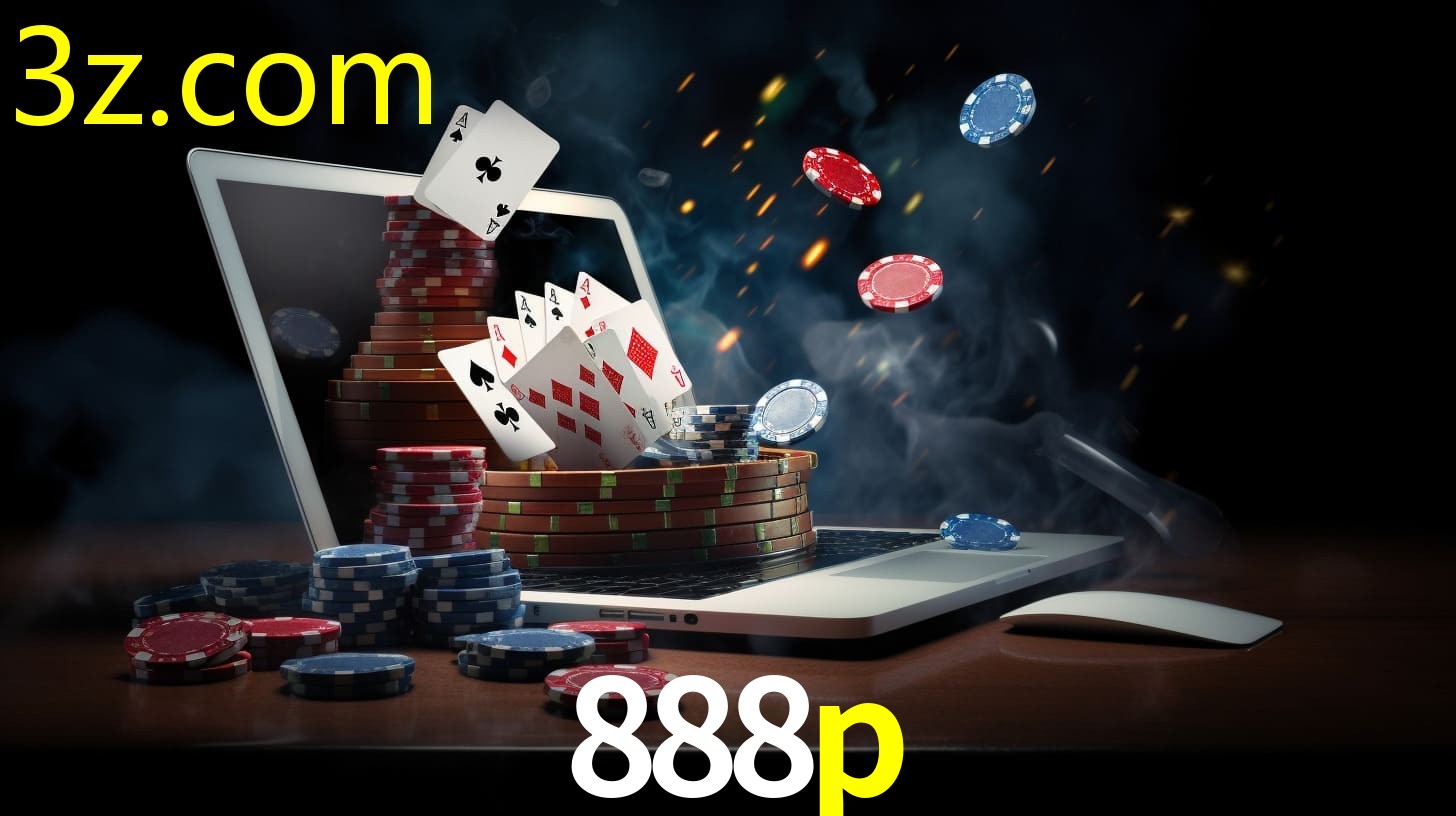 888P