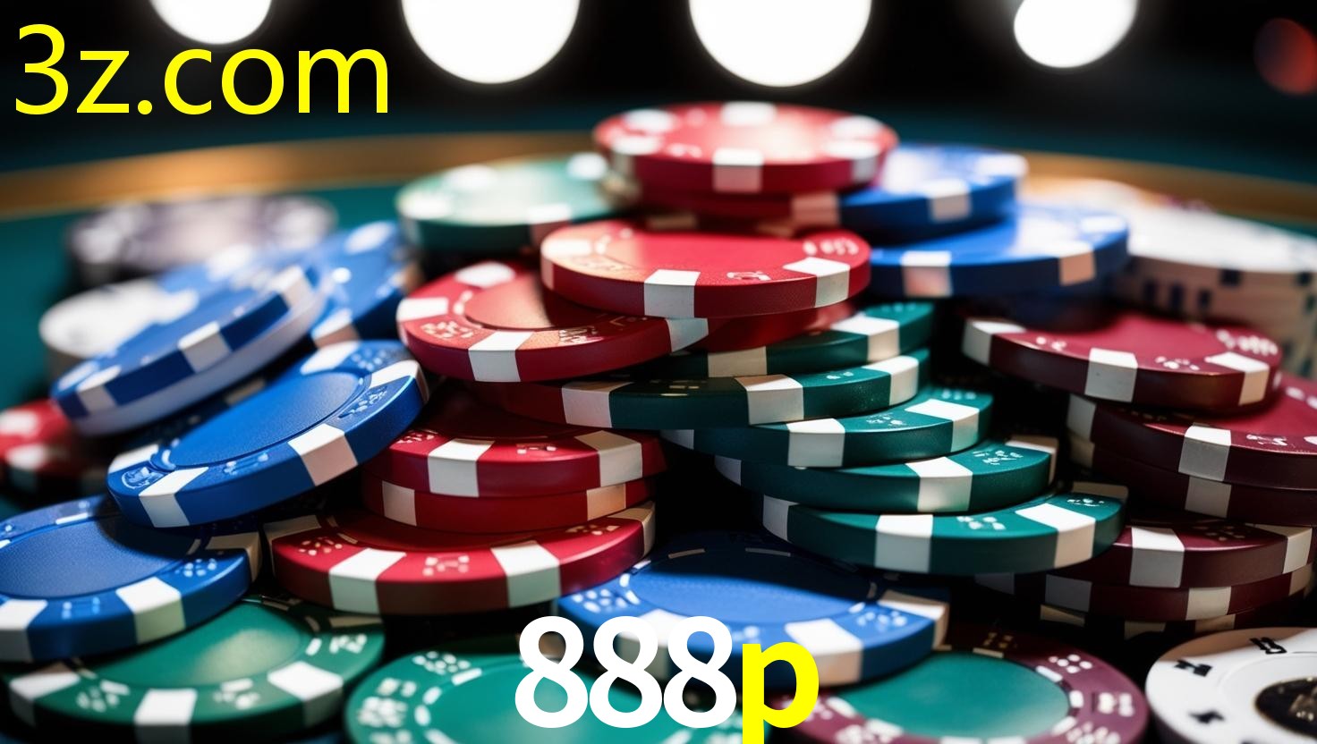 888P