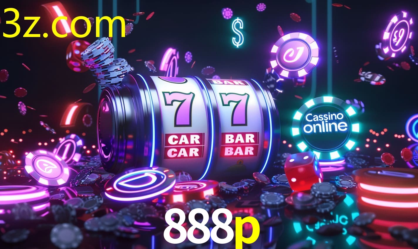 888P