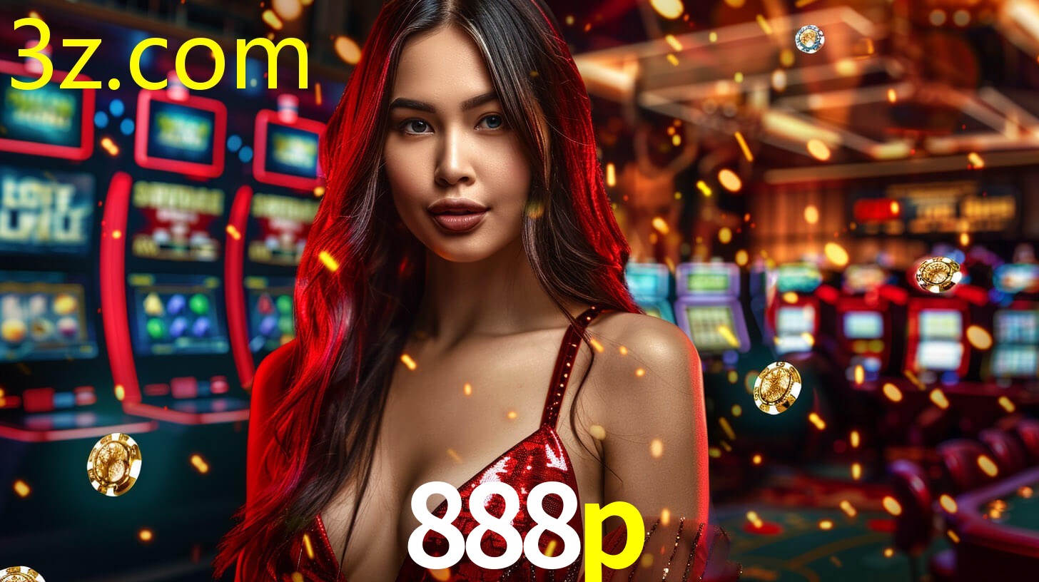 888P